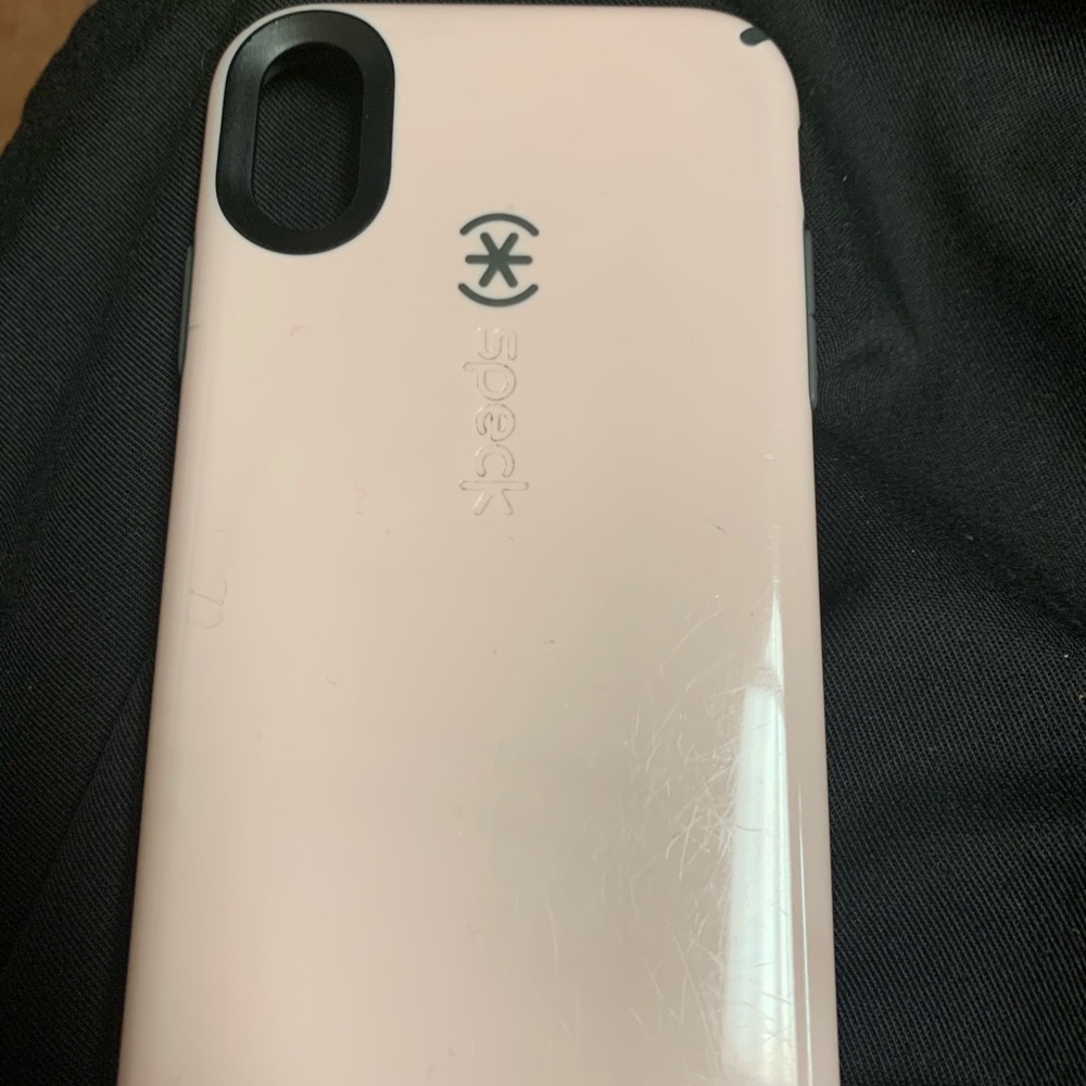Speck IPhone XR Case